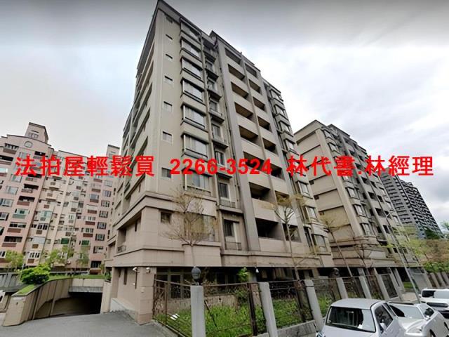 台北文山區法拍大樓-4