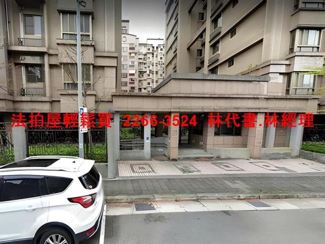 台北文山區法拍大樓-5