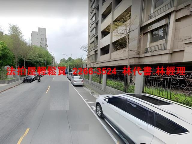 台北文山區法拍大樓-6