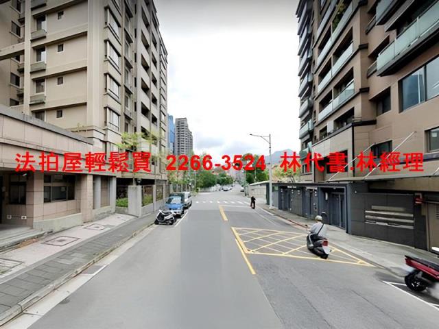 台北文山區法拍大樓-7