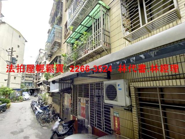 北投法拍公寓-3