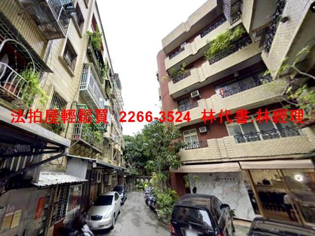北投法拍公寓-4