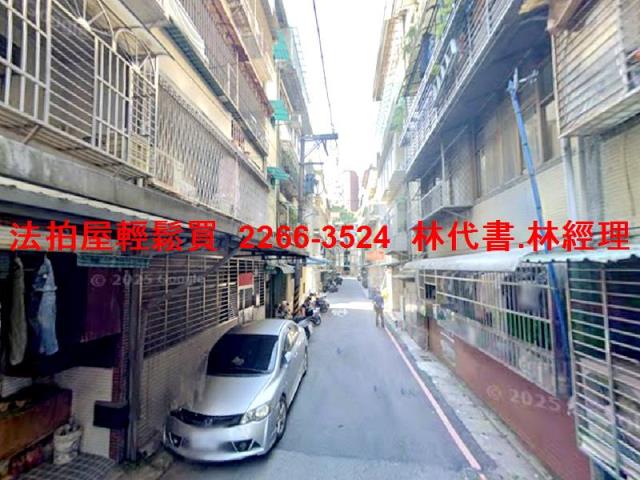 新北拍賣公寓-4