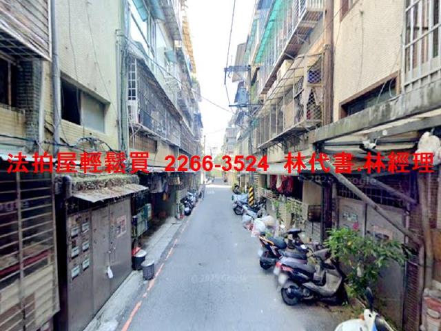 新北拍賣公寓-5