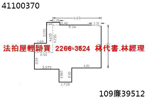 新北三重法拍大樓-9