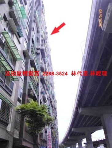 新北三重法拍大樓-3