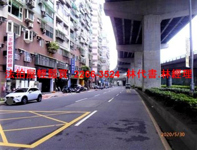 新北三重法拍大樓-6