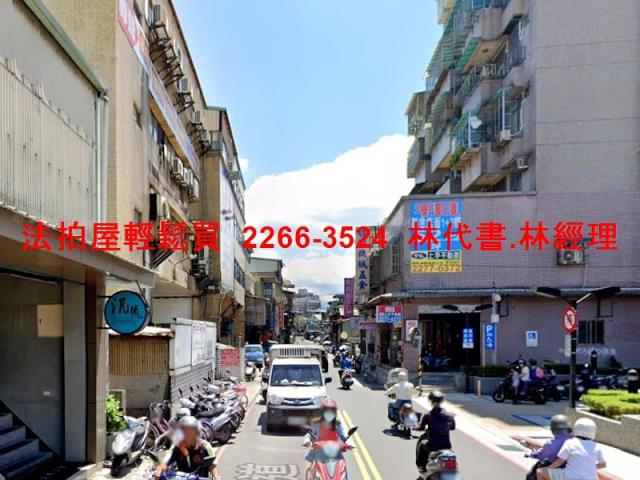 新北新莊法拍大樓-9