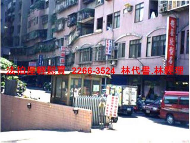 新北新莊法拍大樓-11