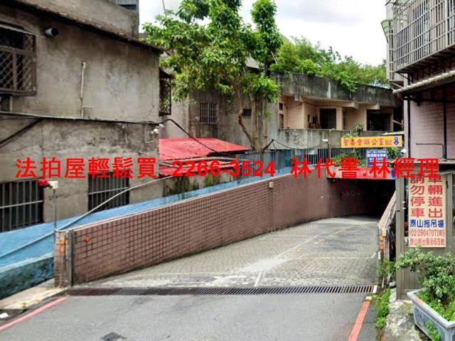 新北新莊法拍大樓-12