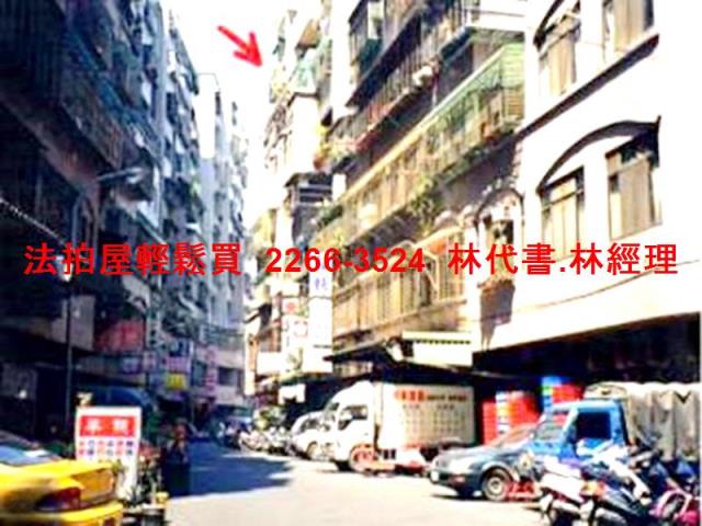 新北新莊法拍大樓-6
