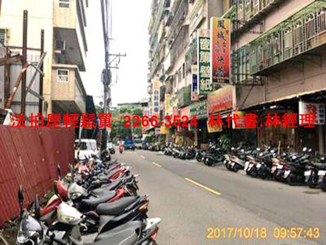 新北新莊法拍大樓-7