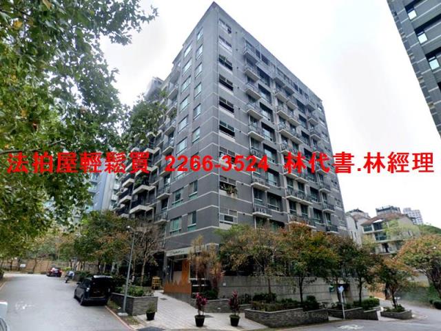 新北淡水法拍大樓-0