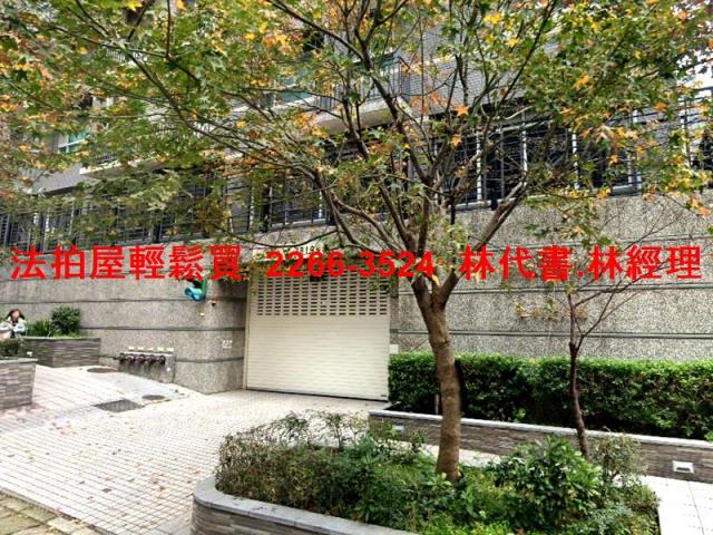 新北淡水法拍大樓-7