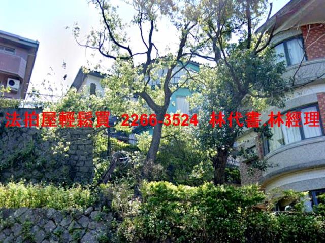 新北淡水拍賣透天-2