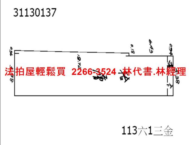 中正區法拍大樓-9
