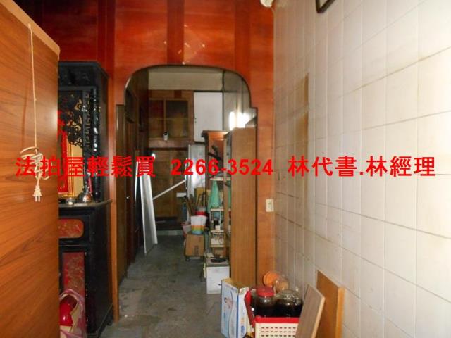 新北中和公寓法拍-3