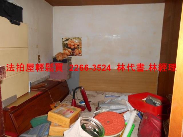 新北中和公寓法拍-4