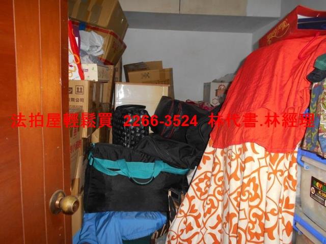 新北中和公寓法拍-5