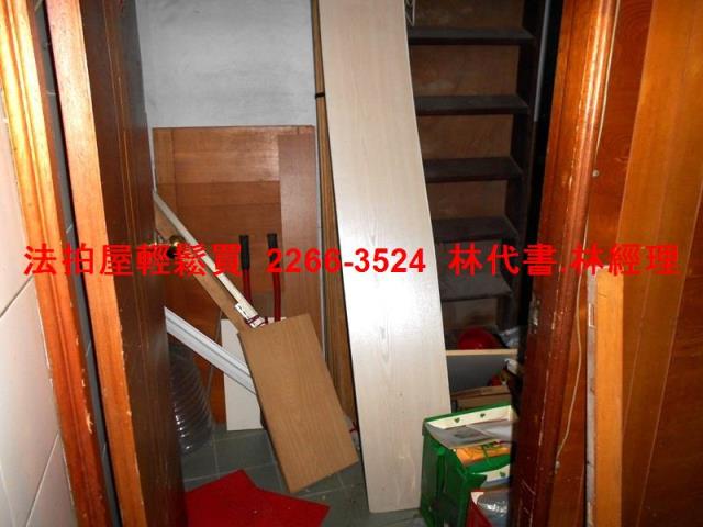 新北中和公寓法拍-6