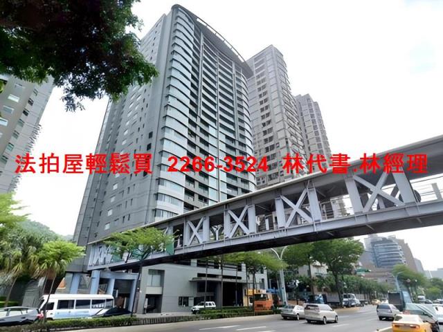 淡水大樓法拍-10