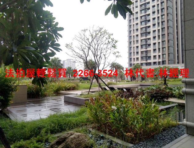 淡水大樓法拍-11