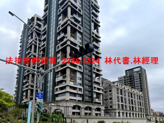 淡水大樓拍賣-5
