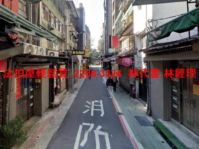 大安區公寓法拍-4