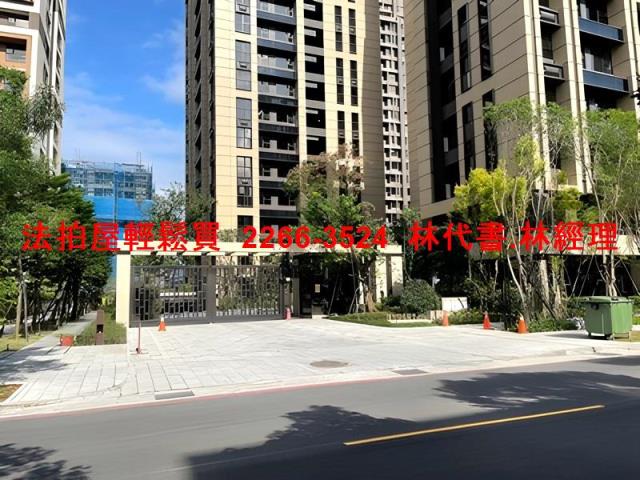 新北新店大樓法拍-9
