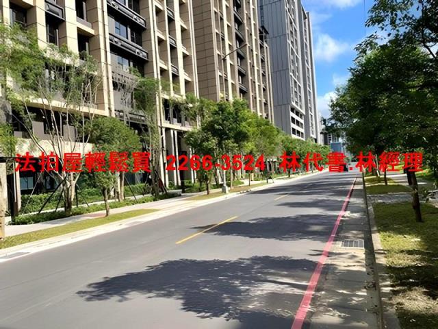 新北新店大樓法拍-10