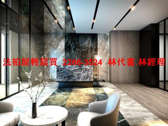 新北新店大樓法拍-3