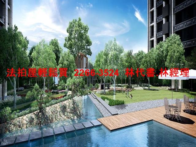 新北新店大樓法拍-4