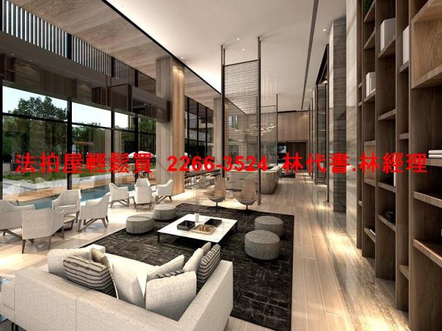 新北新店大樓法拍-5