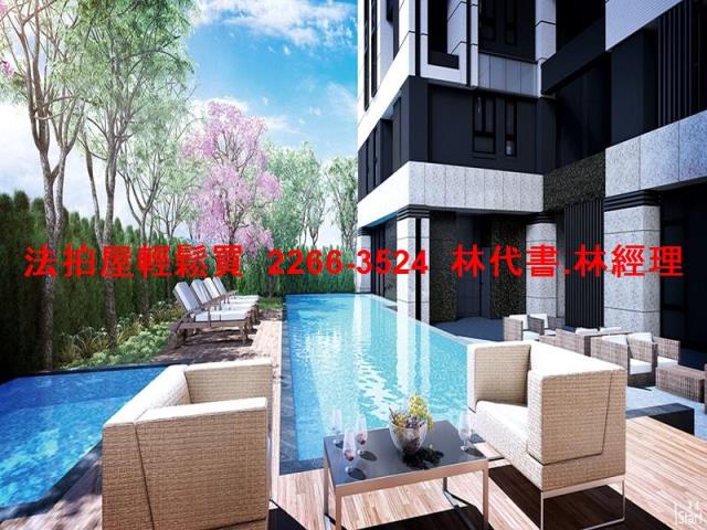 新北新店大樓法拍-7