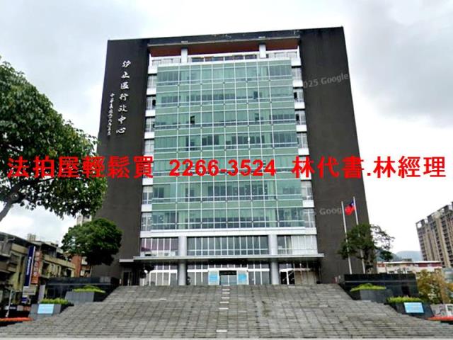 新北汐止華廈法拍-10