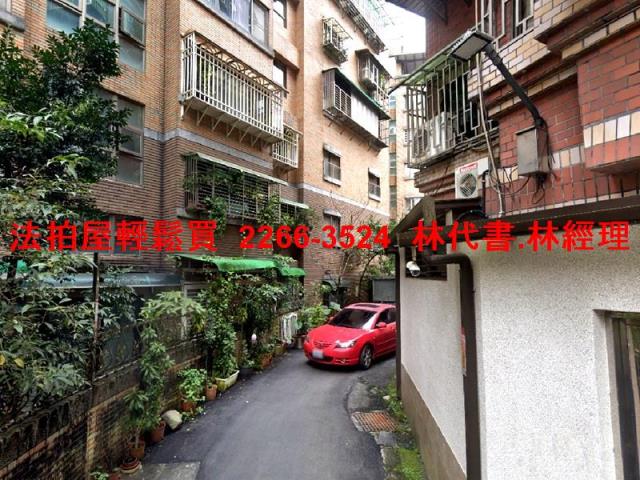 新北汐止華廈法拍-6