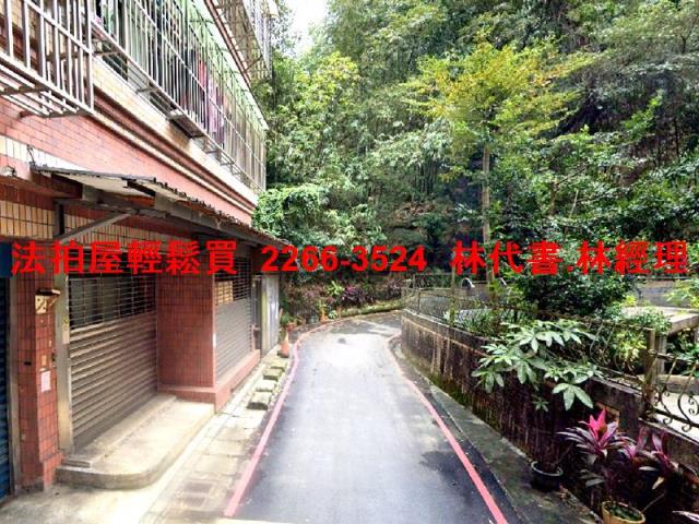 新北汐止華廈法拍-7