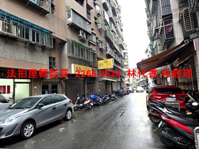 新北汐止大樓拍賣-9