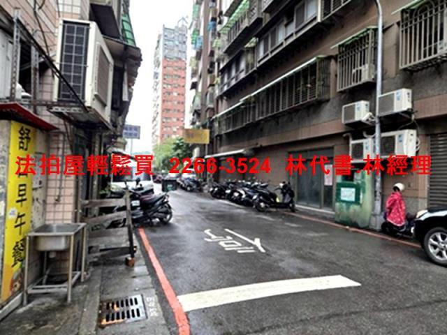新北汐止大樓拍賣-10