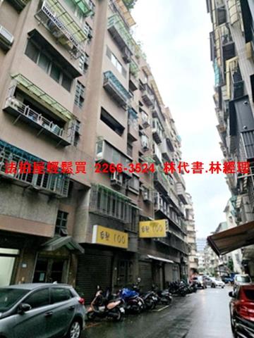 新北汐止大樓拍賣-0