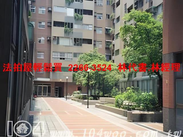 新北汐止大樓拍賣-4