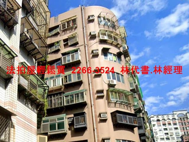 新北汐止大樓拍賣-6