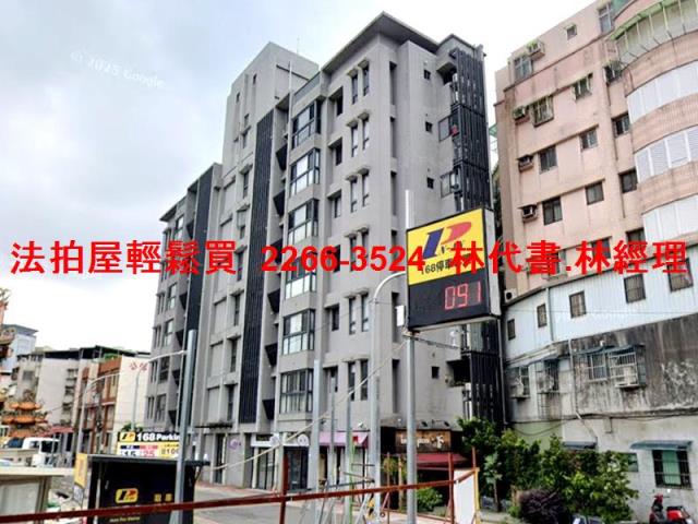 新北板橋法拍華廈-8