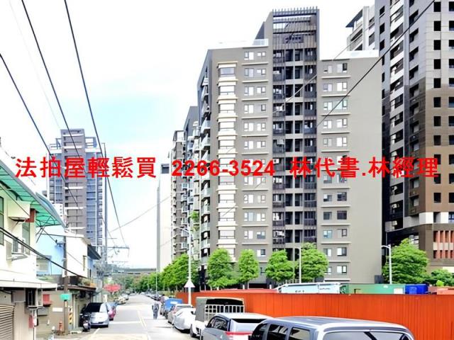 新北法拍大樓-9