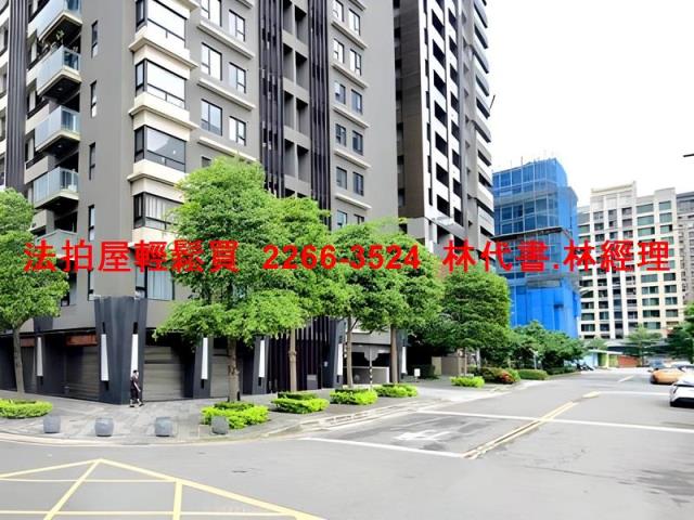 新北法拍大樓-6