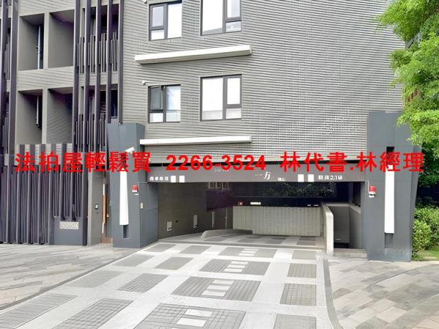 新北法拍大樓-7