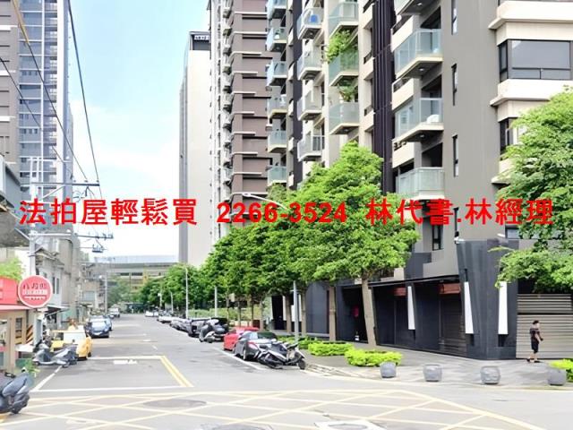 新北法拍大樓-8