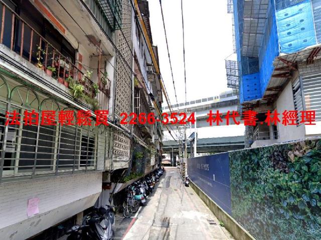 新北中和公寓法拍-3