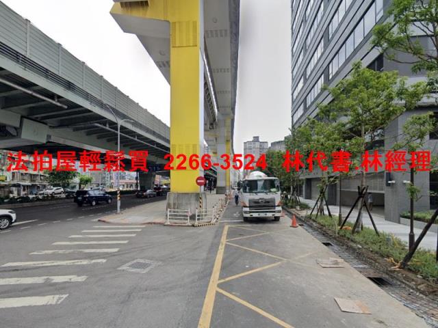 新北中和公寓法拍-4