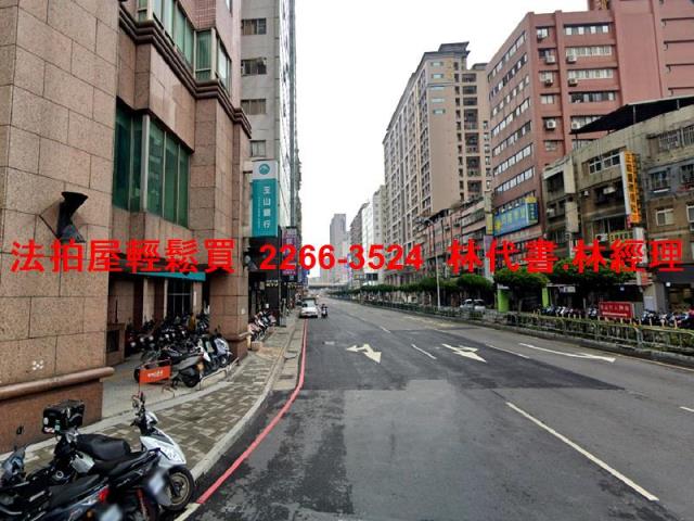 三重法拍大樓-10